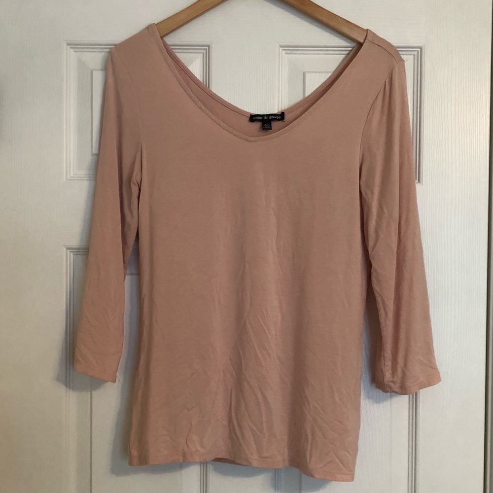 Cable & Gauge Top